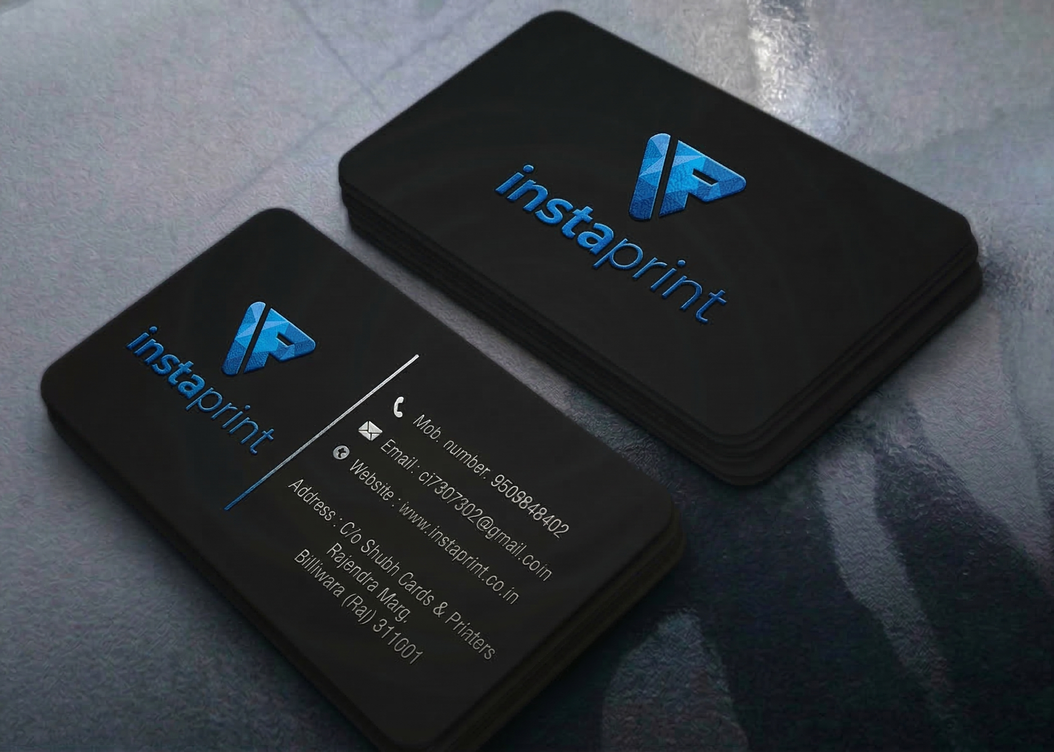 Business Cards / Visiting Cards