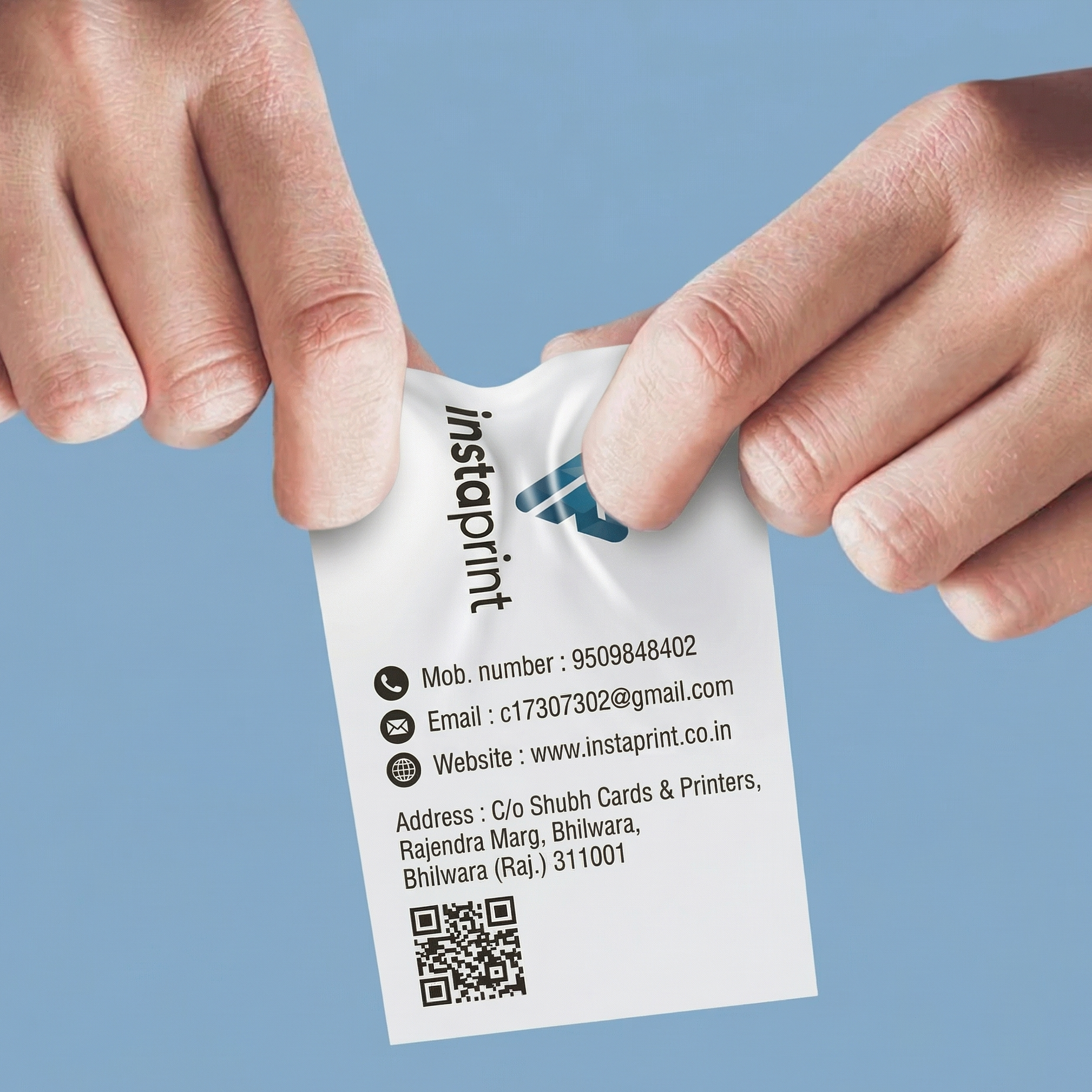 Synthetic Non Tearable [1000 Nos.] - 170 Micron