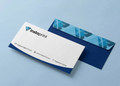 Envelopes (1000 Nos.)- Multicolour - 9x4 - 5x7