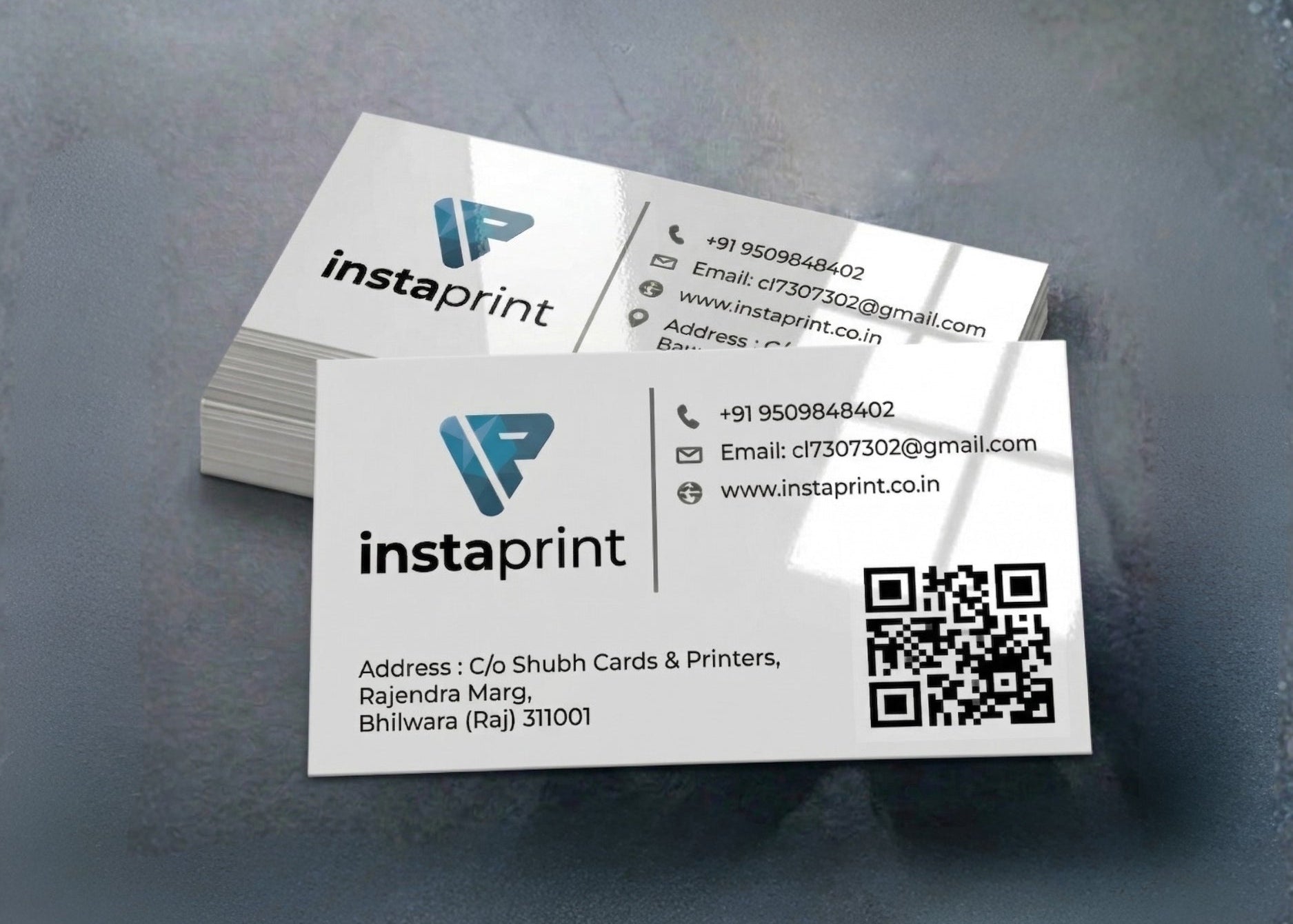 Without Coated Card [1000 Nos.]